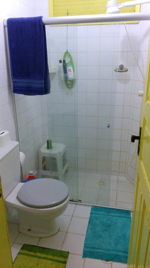 Casa Porto De Galinhas Villa Eksteriør billede