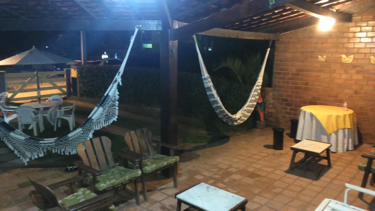 Casa Porto De Galinhas Villa Eksteriør billede