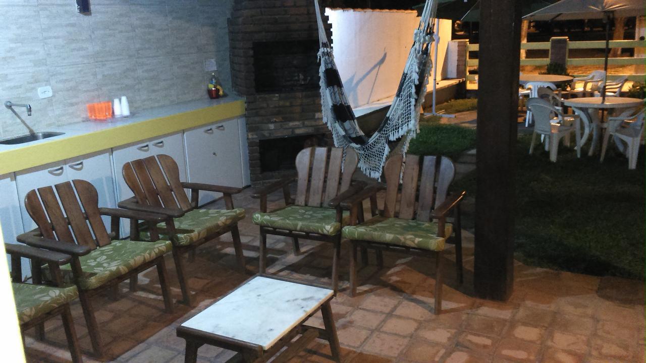 Casa Porto De Galinhas Villa Eksteriør billede