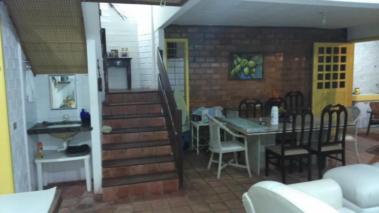 Casa Porto De Galinhas Villa Eksteriør billede