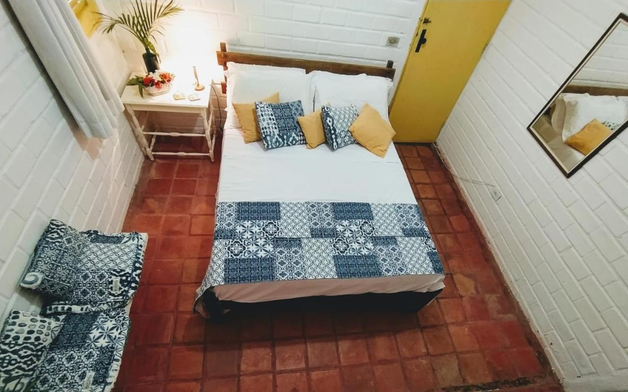 Casa Porto De Galinhas Villa Eksteriør billede