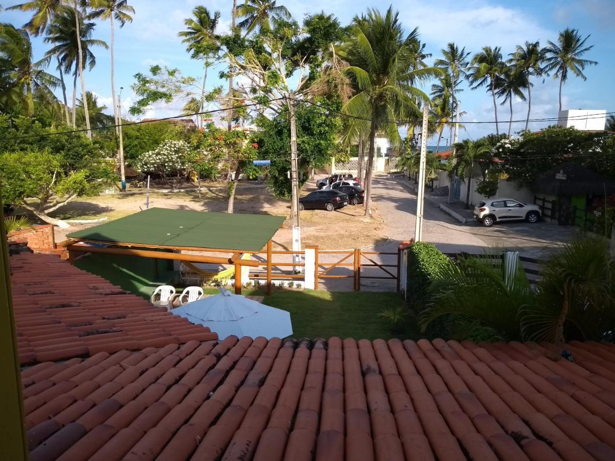 Casa Porto De Galinhas Villa Eksteriør billede